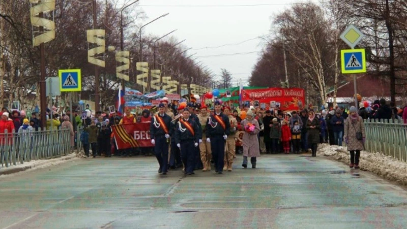 Праздник со слезами на глазах