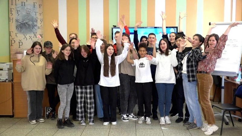 «Мы откроем для вас Дальний Восток!»