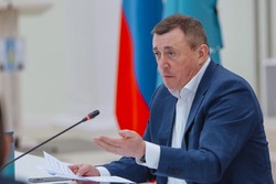 По инициативе Валерия Лимаренко в правила Росрыболовства внесли исторические изменения
