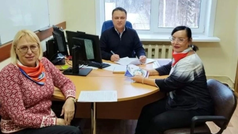 Не пропустите: приём граждан