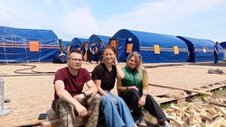 В Сахалинской области стартовала поисковая экспедиция «По следам Курильского десанта»