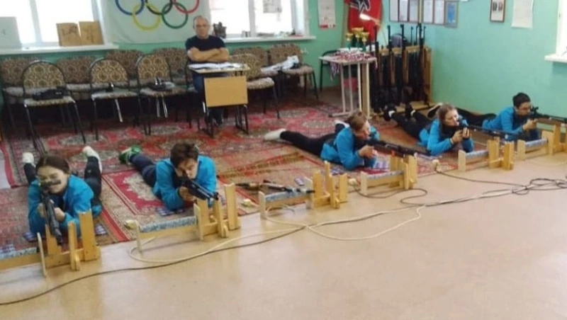 Гимназисты завоевали «бронзу»