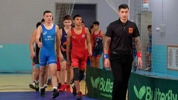 Ногликские борцы успешно  выступили на турнирах