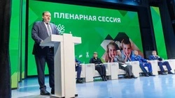 Сахалинская область эффективно решает проблемы демографии благодаря «Счастливому материнству»