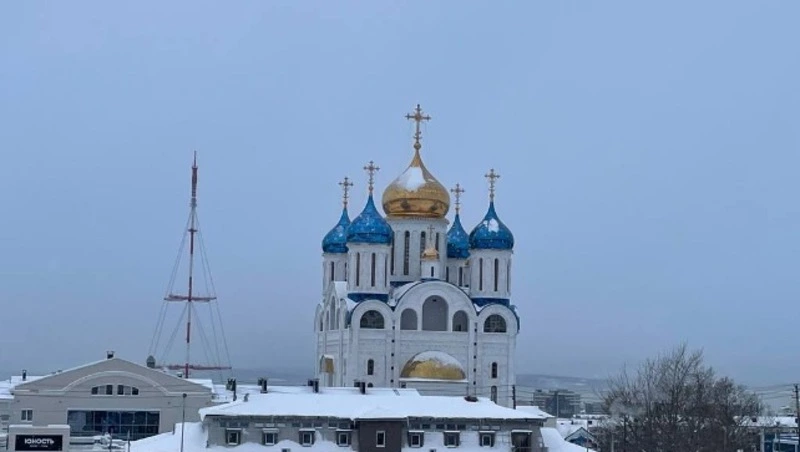Церковный праздник 4 декабря 2023 года: что строго нельзя делать в этот день