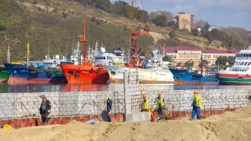 Политологи: в 2025 году Сахалин получил масштабную федеральную поддержку