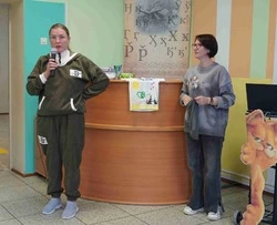 Акция «ЛАПКИ ДОБРА»