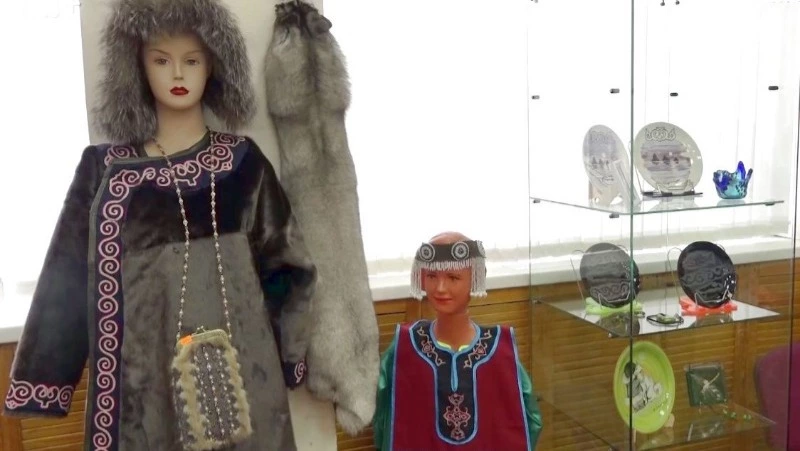 Десятая юбилейная выставка