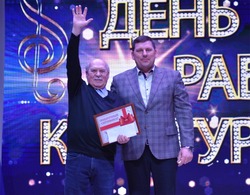 Возвышенные и одухотворённые