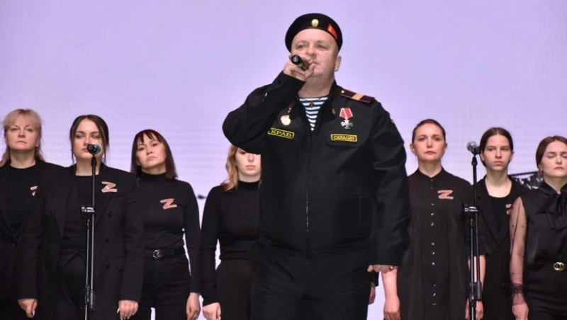 Под большим впечатлением