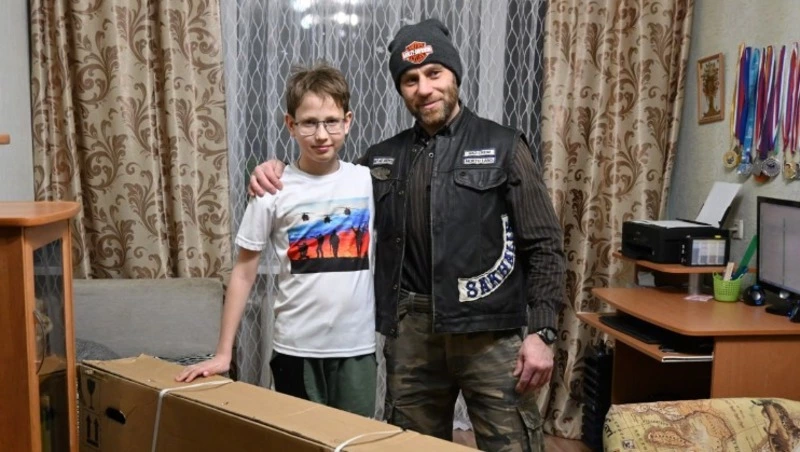 Исполнили желания