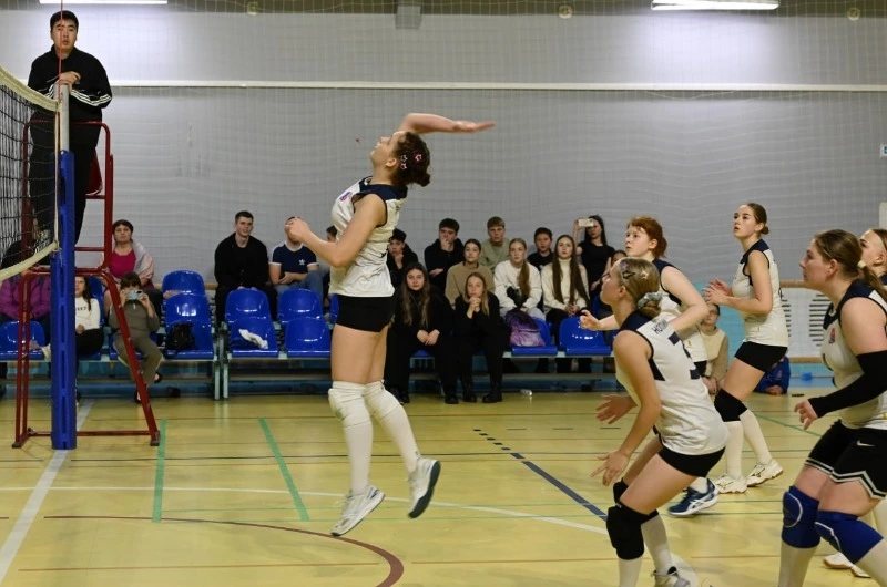 Когда воля важнее роста