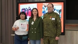 С чего начинается родина…