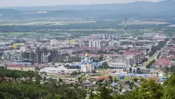 Нам есть чем гордиться