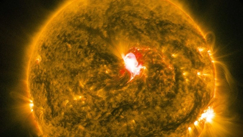 Эти дни станут самыми опасными: календарь магнитных бурь на июль 2024 года 
