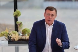 Валерий Лимаренко: все обманувшие людей застройщики понесут наказание