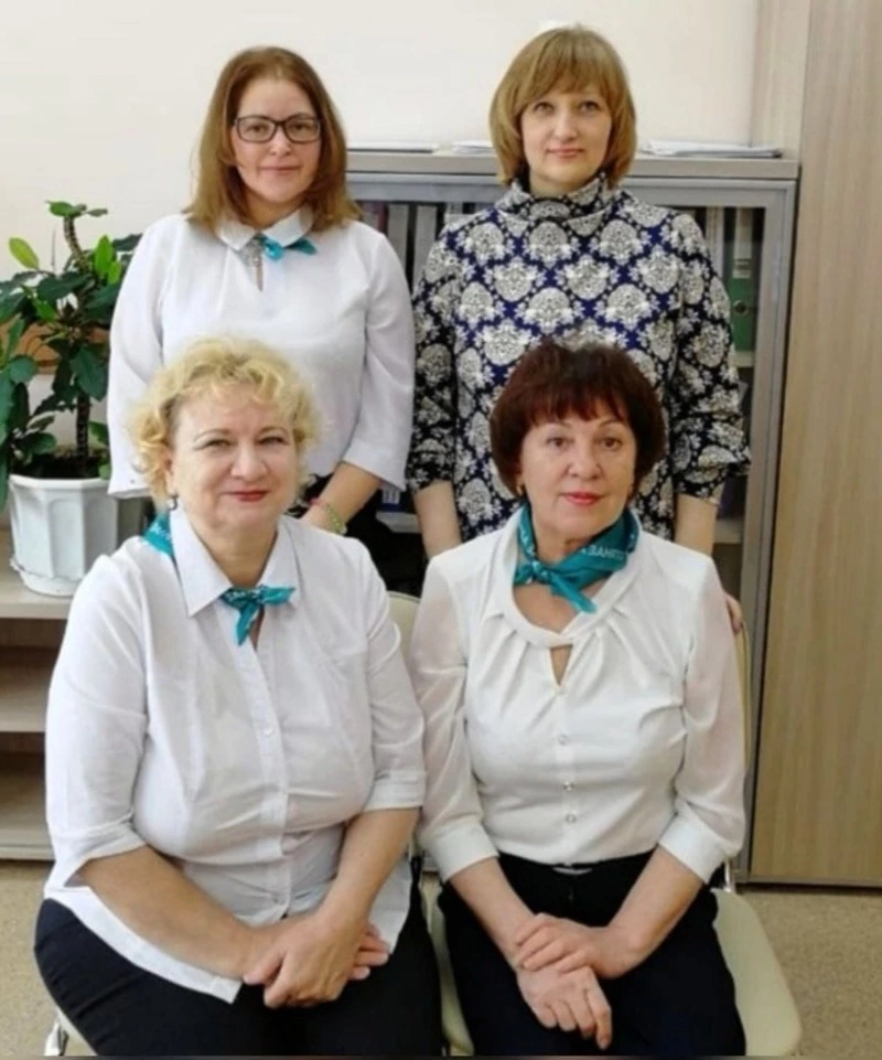 Занятость населения – государственная политика