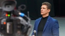 Цуканов Дмитрий Иванович