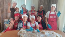 Новости от «ТЫЛа. Ноглики» 