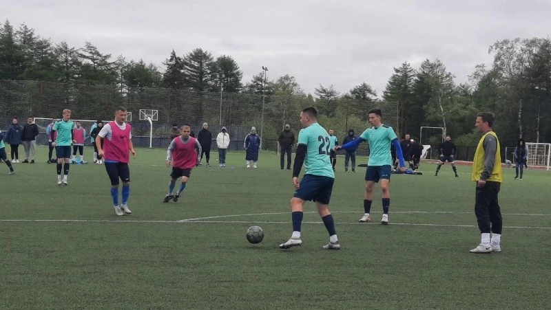 Поздравляем с победой