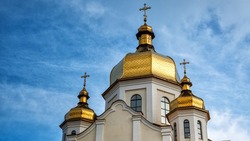 Православный церковный календарь на октябрь 2024: список праздников 