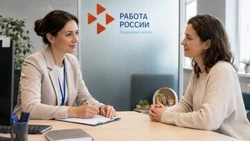 Более 500 жителей Сахалина получили помощь специалистов Кадровых центров при поиске работы