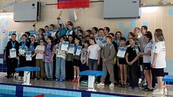 Кубок первенства  остался в Ногликах
