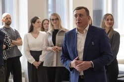 В Сахалинском госуниверситете появится студенческая резиденция