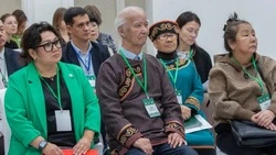 На Сахалине готовят новый план поддержки коренных малочисленных народов Севера