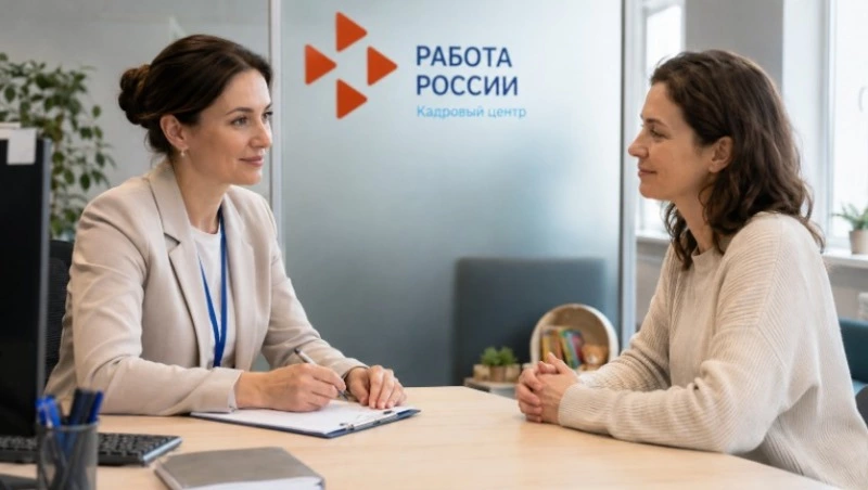 Более 500 жителей Сахалина получили помощь специалистов Кадровых центров при поиске работы