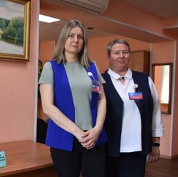 Какие ваши годы!