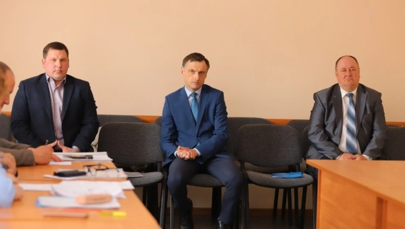 Конкурс признан несостоявшимся 
