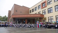  Итоги года в Сахалинской области: образование