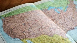 Тест по географии: у вас ошеломительные знания, если осилите 8/8