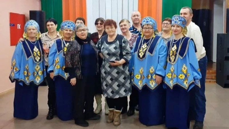 Расширить бы узкий круг