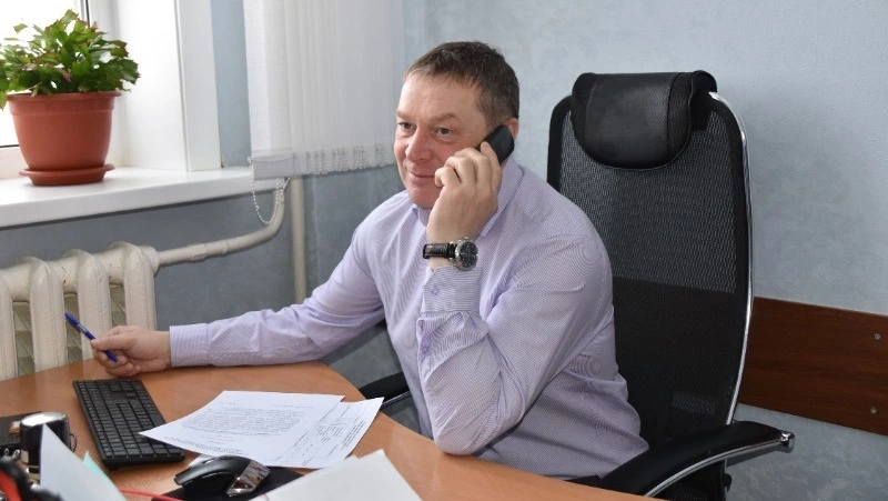 Под защитой