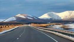 Дорога становится безопаснее и качественнее