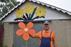 Искры доброты и сварки