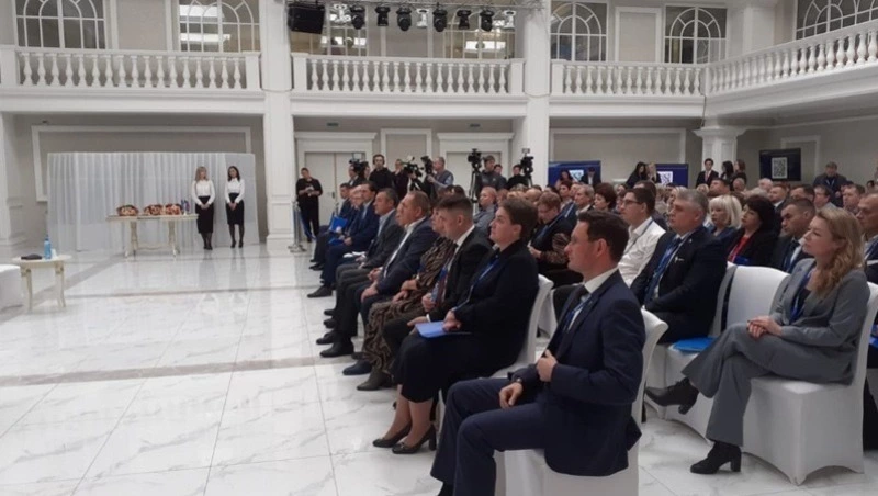  Эксперт рассказал о назначении Лимаренко на пост секретаря