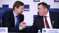 Губернатор Валерий Лимаренко представил план по развитию креативных индустрий на Сахалине и Курилах