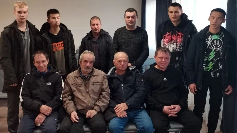 Главное достояние  предприятия – его люди