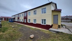 За 5 лет на Сахалине и Курилах капитально отремонтировали почти 1000 домов