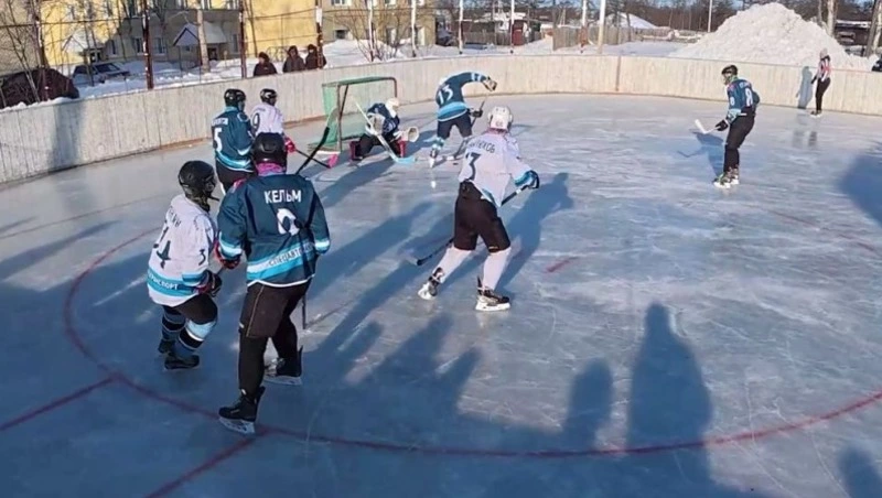 Турнир памяти Виктора Дунешенко