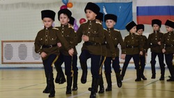 Флот, авиация, пехота…