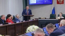 Более 9 тысяч сахалинцев и курильчан присоединились к движению «Счастливое материнство»