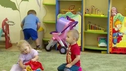 В 2025 году в Сахалинской области капитально отремонтировано 7 детских садов