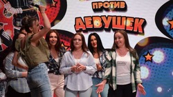 Повеселились от души