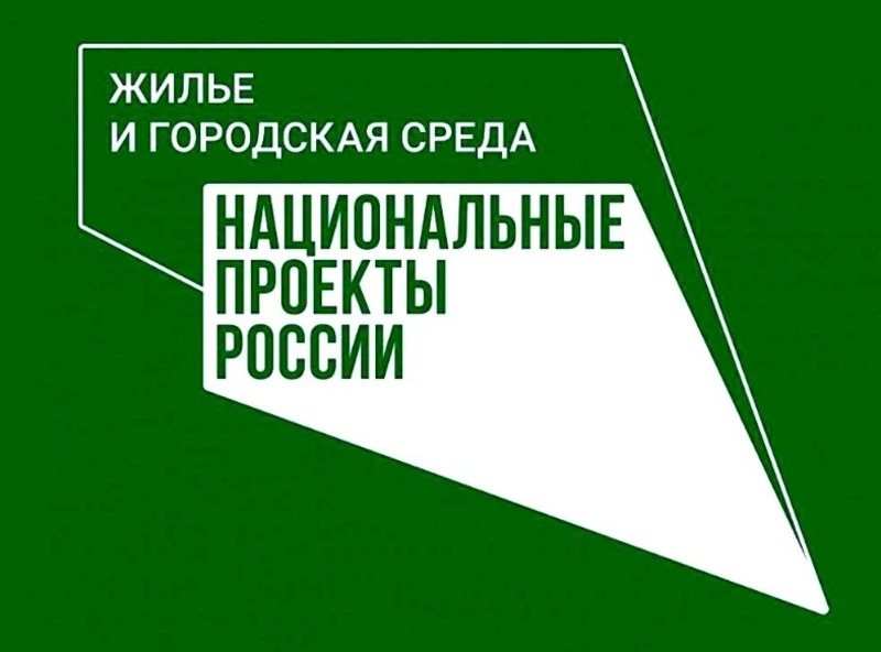 15 апреля стартовало Всероссийское голосование за объекты благоустройства 