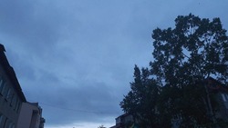 Дождь, туман и влажность:  погода на Сахалине и Курилах 13 августа 