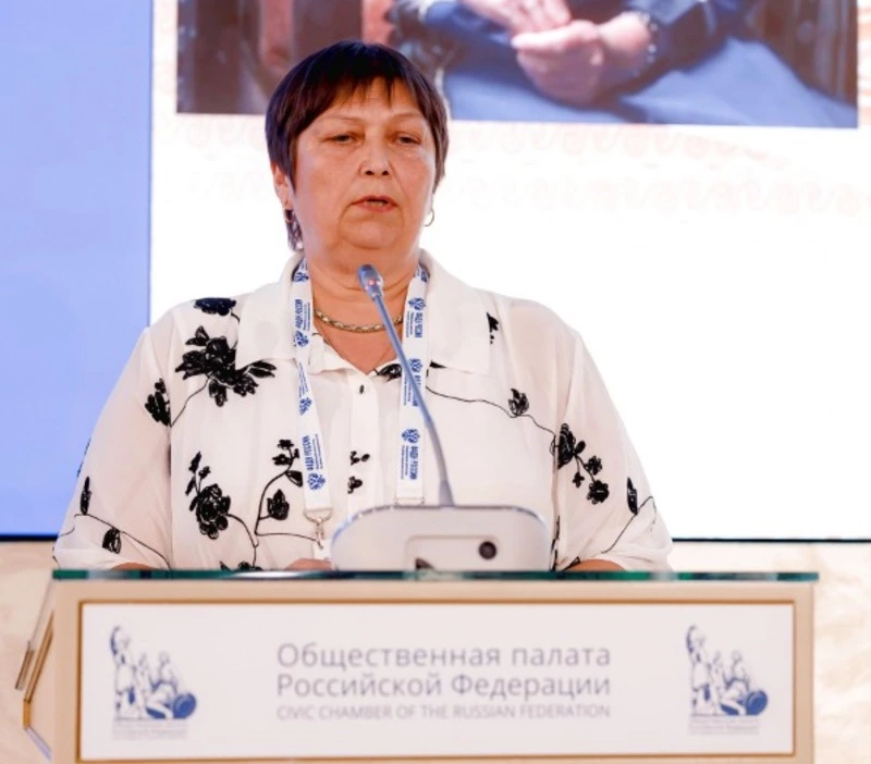 Виртуальное пространство – новая среда  существования и развития всех языков КМНС